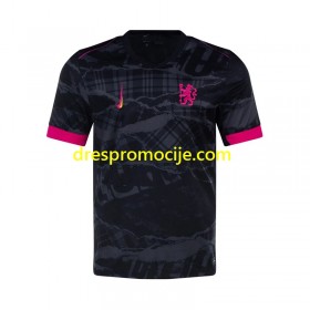 Chelsea Dres Treći 2024/2025 Kratkih Rukava